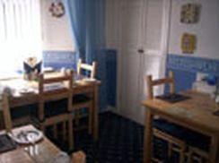 Ashgrove Bed And Breakfast Kirkcaldy Kültér fotó